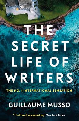 Secret Life of Writers: The No.1 International Sensation