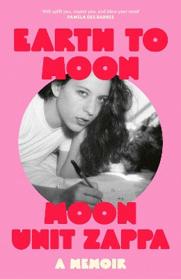 Earth to Moon: A Memoir