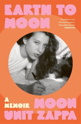 Earth to Moon: A Memoir