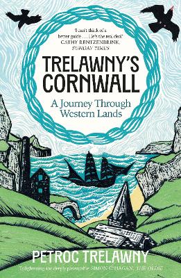 Trelawnys Cornwall: A Journey through Western Lands