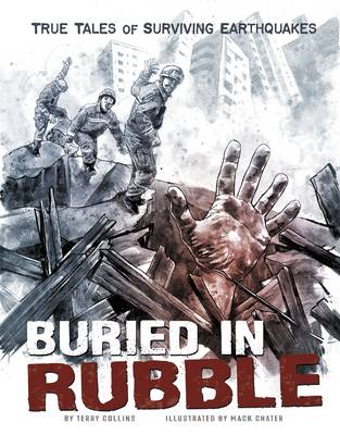 True Stories of Survival Pack A of 3