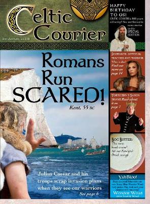 Celtic Courier