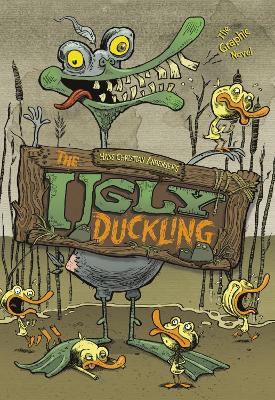 Ugly Duckling: The Graphic Novel