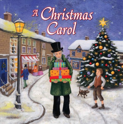 Christmas Carol