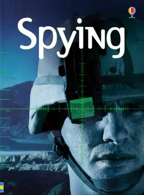 Beginners Plus Spying New edition