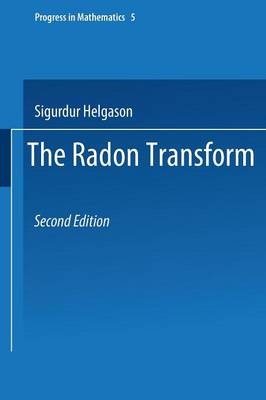 Radon Transform 1999 ed.