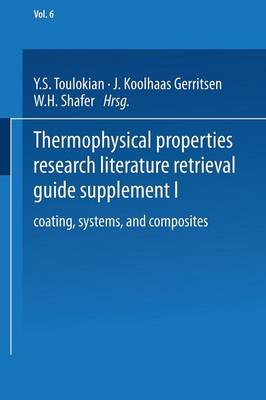 Coatings, Systems, and Composites