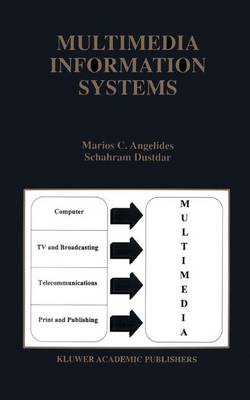 Multimedia Information Systems Softcover reprint of the original 1st ed. 1997