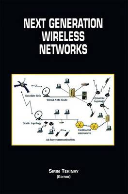 Next Generation Wireless Networks Softcover reprint of the original 1st ed. 2002