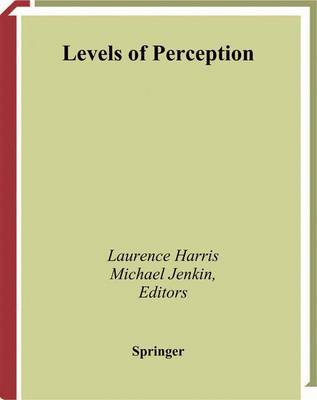Levels of Perception Softcover reprint of the original 1st ed. 2003