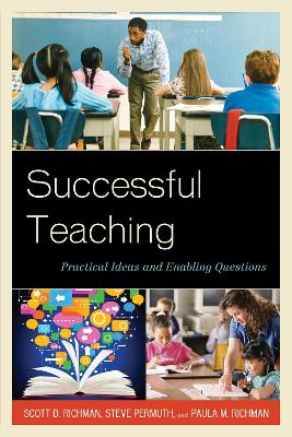 Successful Teaching: Practical Ideas and Enabling Questions Second Edition