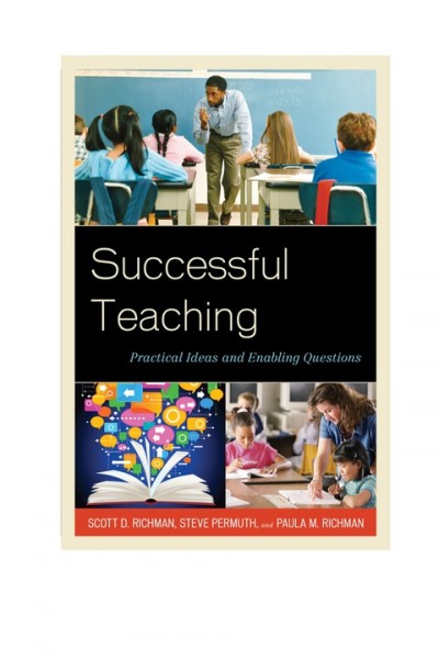 Successful Teaching: Practical Ideas and Enabling Questions