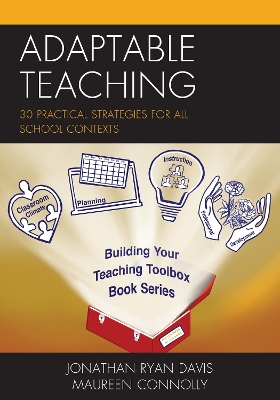 Adaptable Teaching: 30 Practical Strategies for All School Contexts