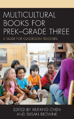 Multicultural Books for PreKGrade Three: A Guide for Classroom Teachers
