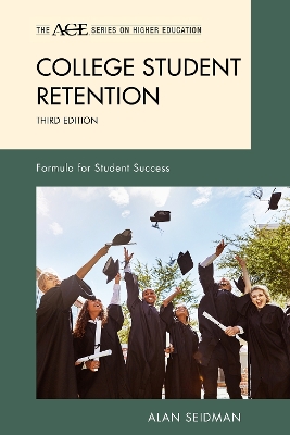 College Student Retention: Formula for Student Success
