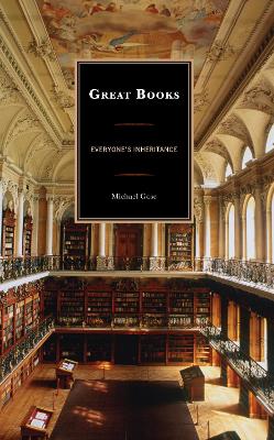 Great Books: Everyone's Inheritance