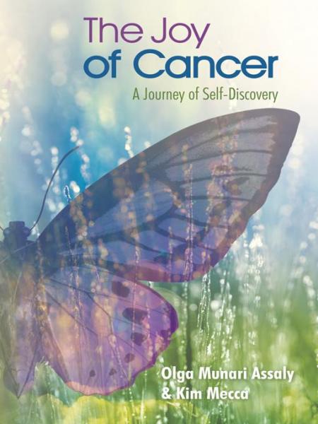 Joy of Cancer: A Journey of Self-Discovery