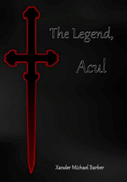 Legend, Acul