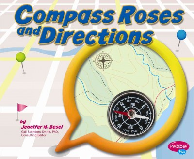Compass Roses and Directions