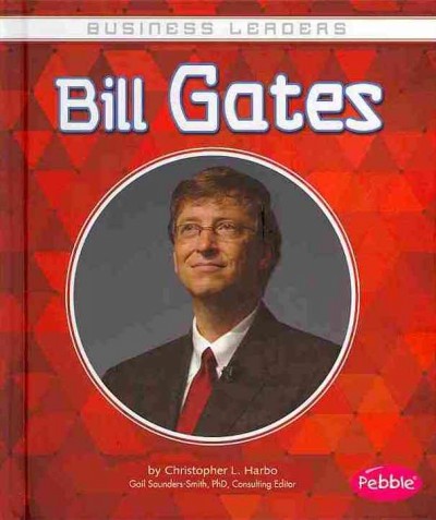 Bill Gates