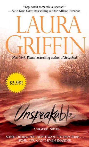 Unspeakable