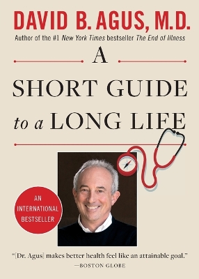 Short Guide to a Long Life