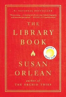 Library Book