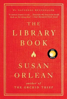 Library Book
