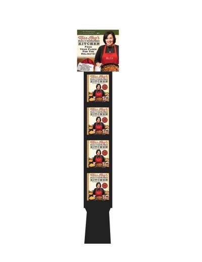 Miss Kays Duck Commander Kitchen Prepack 24
