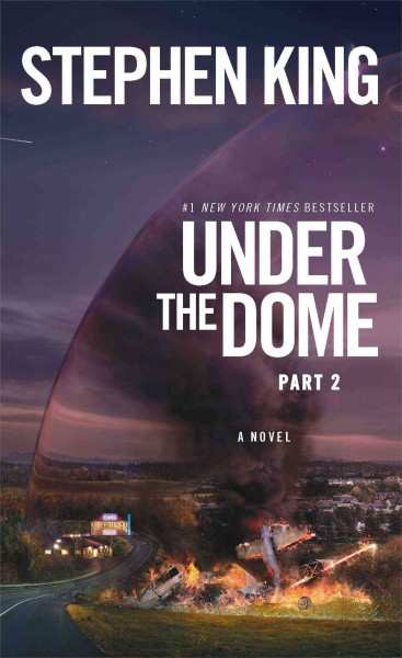 Under the Dome, Part Two