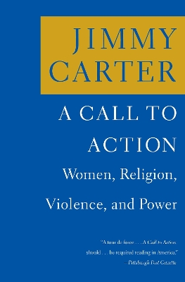 Call to Action: Women, Religion, Violence, and Power