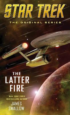 Latter Fire
