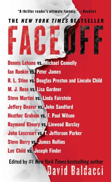 Faceoff