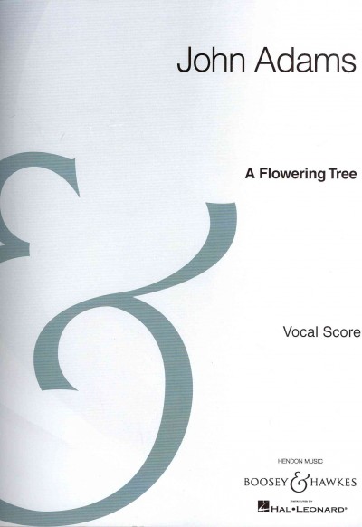 A Flowering Tree Opera in Two Acts