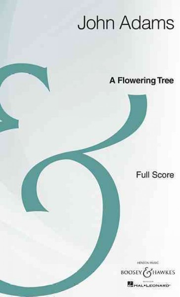 A Flowering Tree Opera in Two Acts