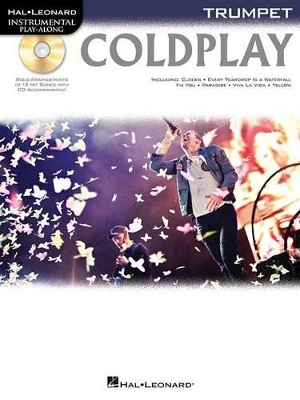 Coldplay Instrumental Play-Along