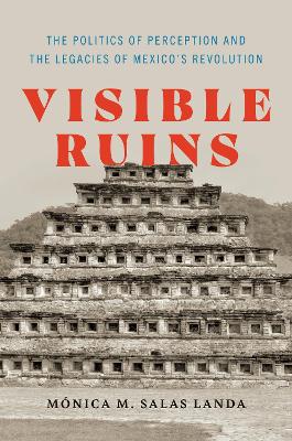 Visible Ruins: The Politics of Perception and the Legacies of Mexico's Revolution