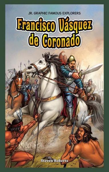 Francisco Vasquez de Coronado