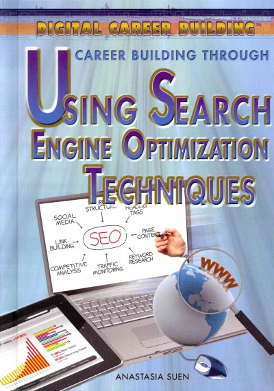 Career Building Through Using Search Engine Optimization Techniques