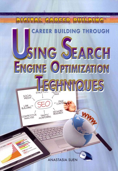 Career Building Through Using Search Engine Optimization Techniques