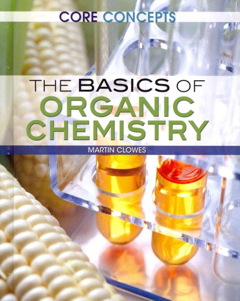 Basics of Organic Chemistry
