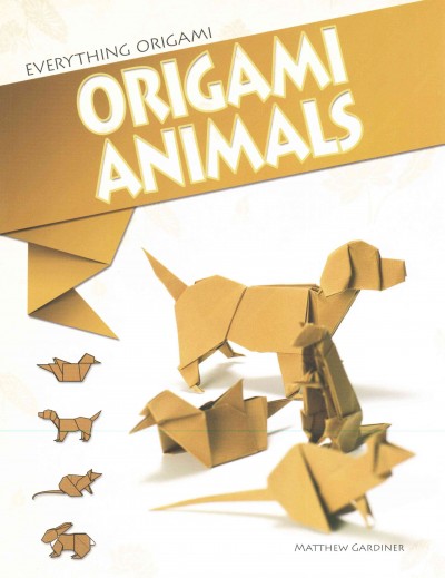 Origami Animals