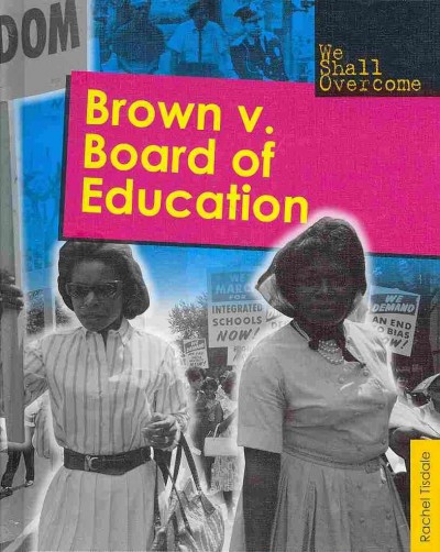 Brown v. Board of Education