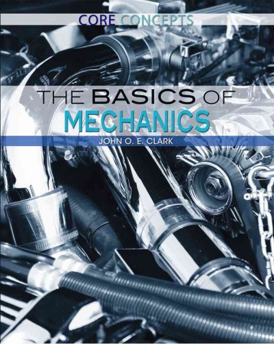Basics of Mechanics