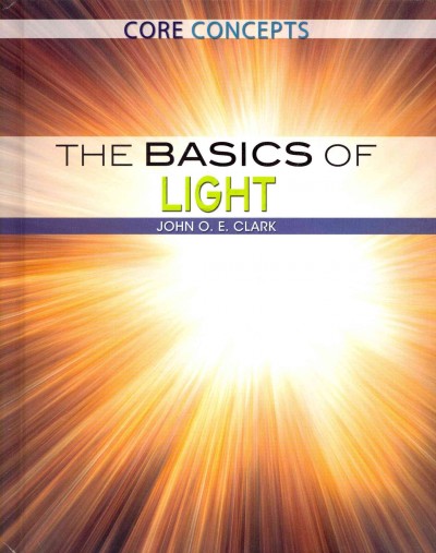 Basics of Light