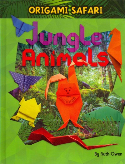 Jungle Animals