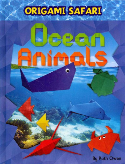 Ocean Animals