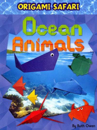 Ocean Animals