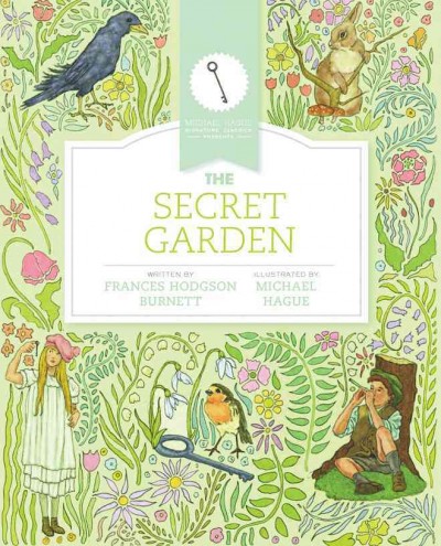 Secret Garden (Michael Hague)