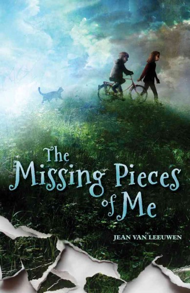 Missing Pieces of Me